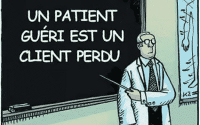 TVA NOUVELLES – Chambre hyperbare et parents d’enfants atteints de paralysie cérébrale