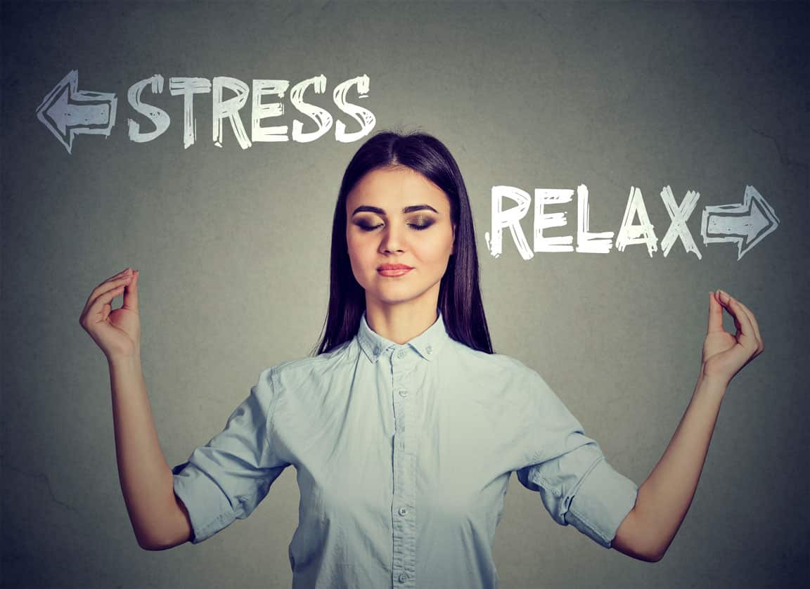 stress relax hbot