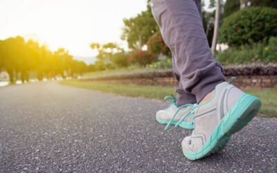 De loin le plus simple et meilleur exercice anti-stress au monde !