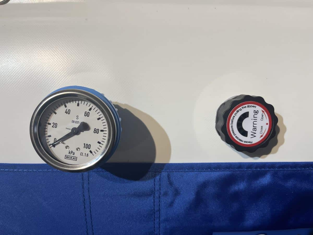 Les Bienfaits de la Thérapie Hyperbare