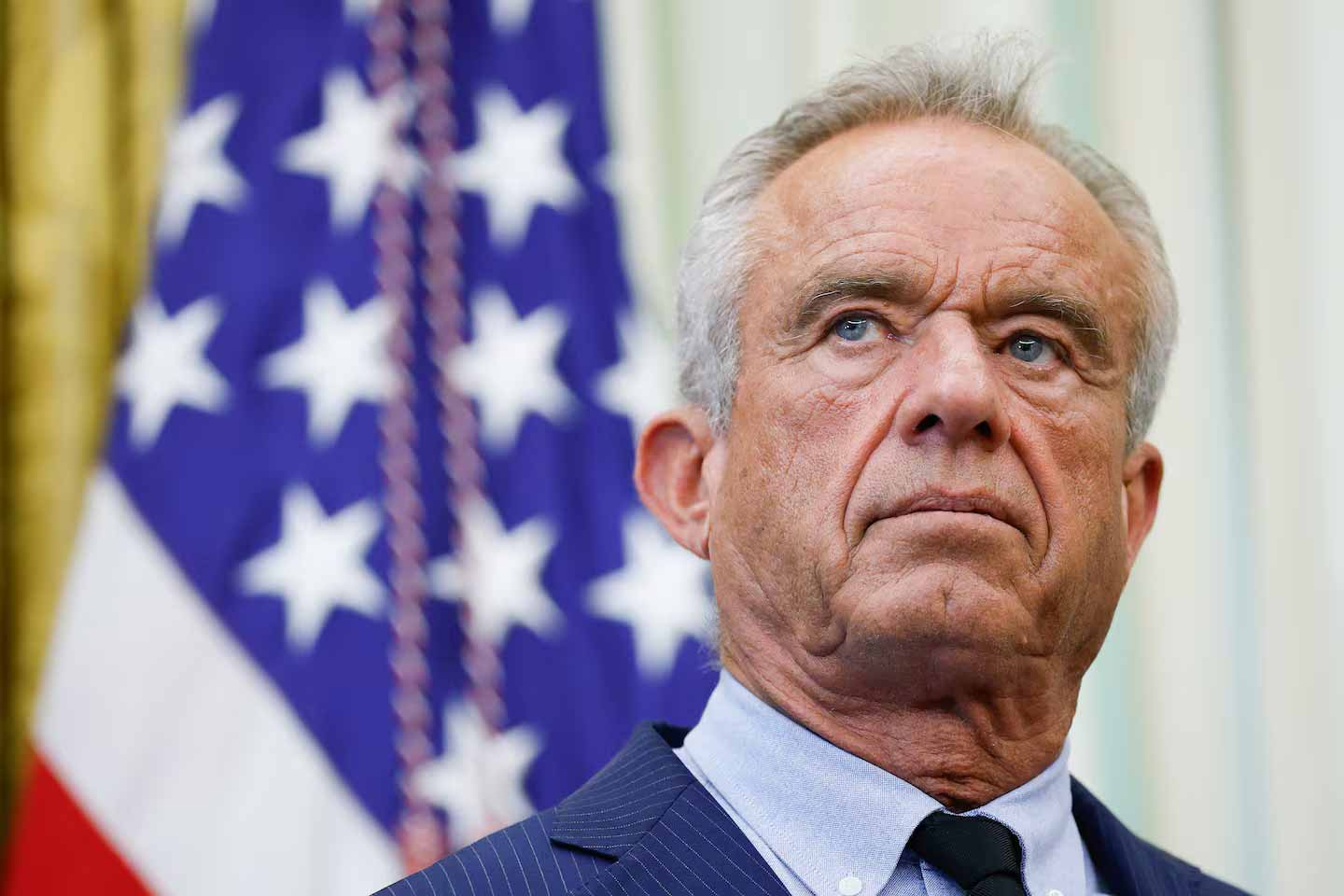 Dr. PAUL HARCH publie une réponse à l’avis de RFK Jr. adressé à la FDA.